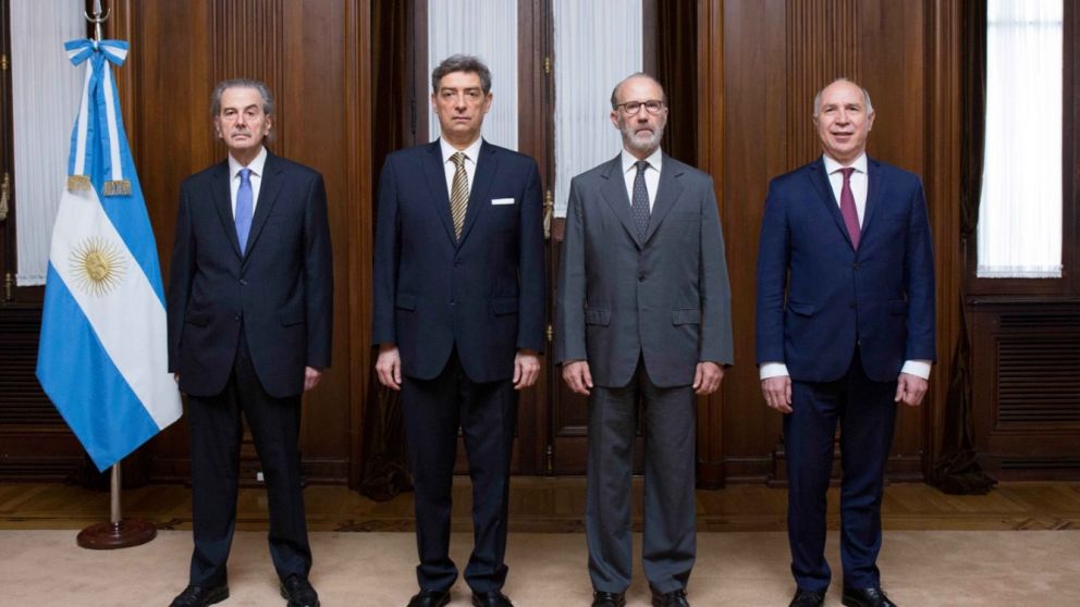La Corte Suprema de Justicia comenzará a evaluar los planteos contra el DNU de Milei