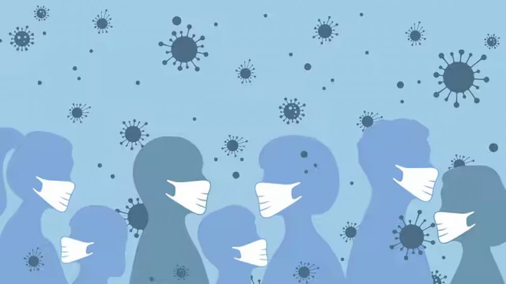 El primer mapa global que revela en d�nde podr�a empezar la pr�xima pandemia