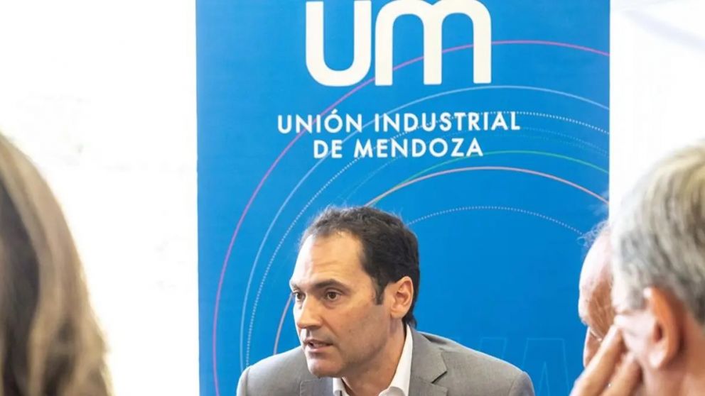 Mauricio Badaloni / Diario El Sol