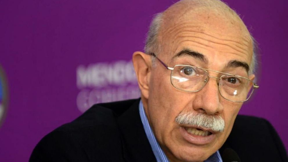 José Valerio/Radio Mitre