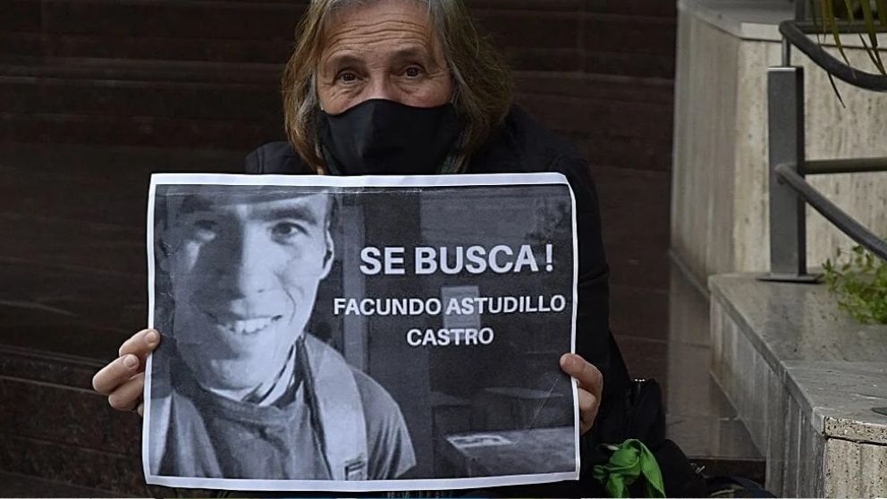 Caso Astudillo Castro: preguntas sin respuesta