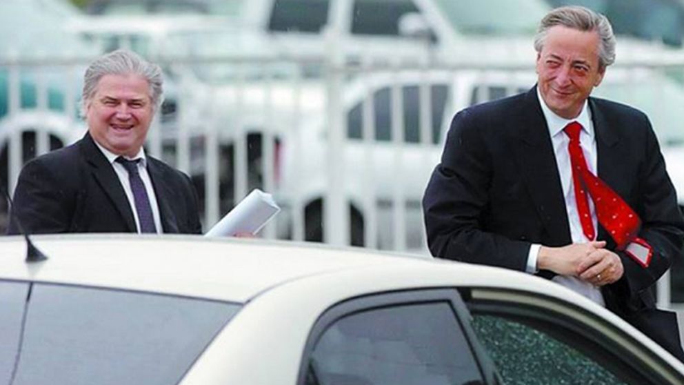 Rechazan liberar a un mexicano acusado de lavado en una causa de Daniel Muñoz, el ex secretario de Néstor Kirchner