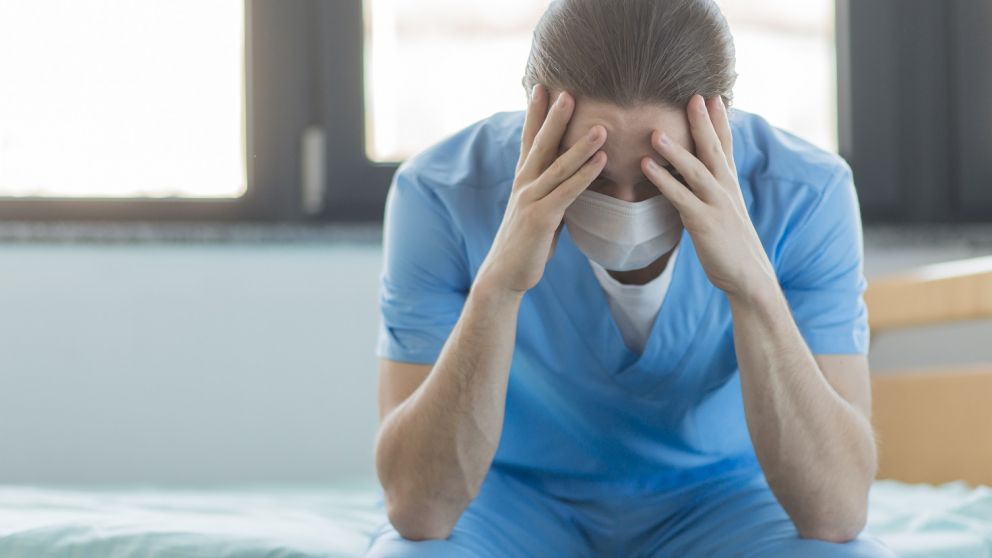 La gripe A H3N2 ya circula en Mendoza: se detectaron hasta ahora 21 casos