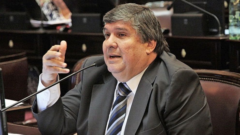 José Mayans / NA