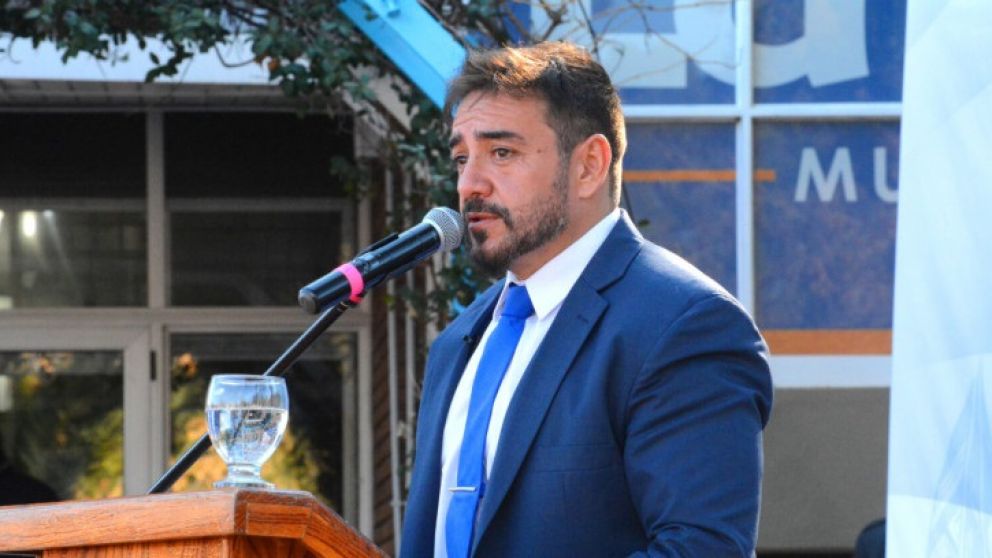 Fernando Ubieta/Prensa La Paz
