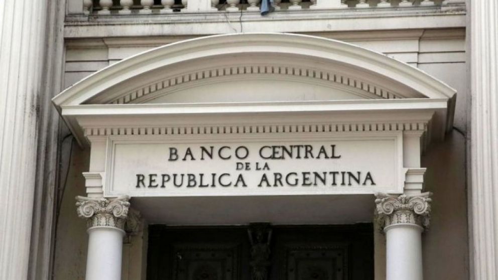 En 2022, un diputado mendocino ya hab�a presentado un proyecto para que el BCRA deje de financiar al Tesoro
