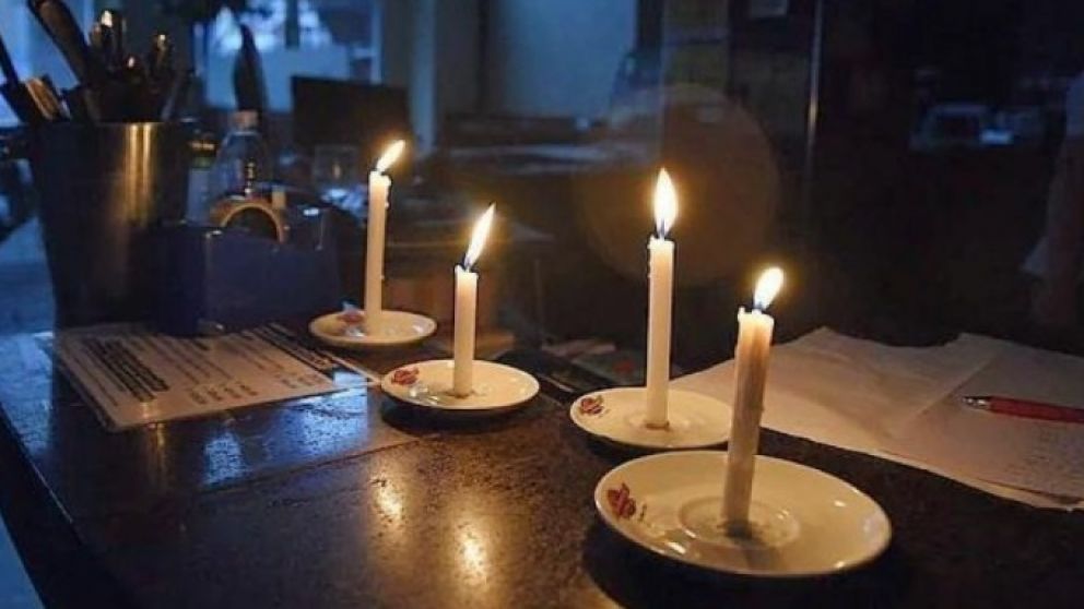 El Gobierno de Milei confirm� que habr� cortes de luz programados durante el verano