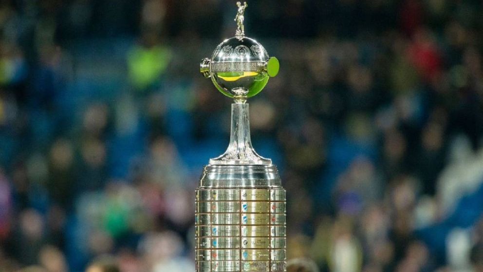 Copa Libertadores 2023: los bombos completos y �cu�ndo es el sorteo?
