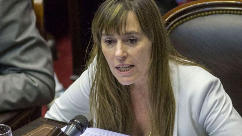 Juliana Di Tullio / Télam