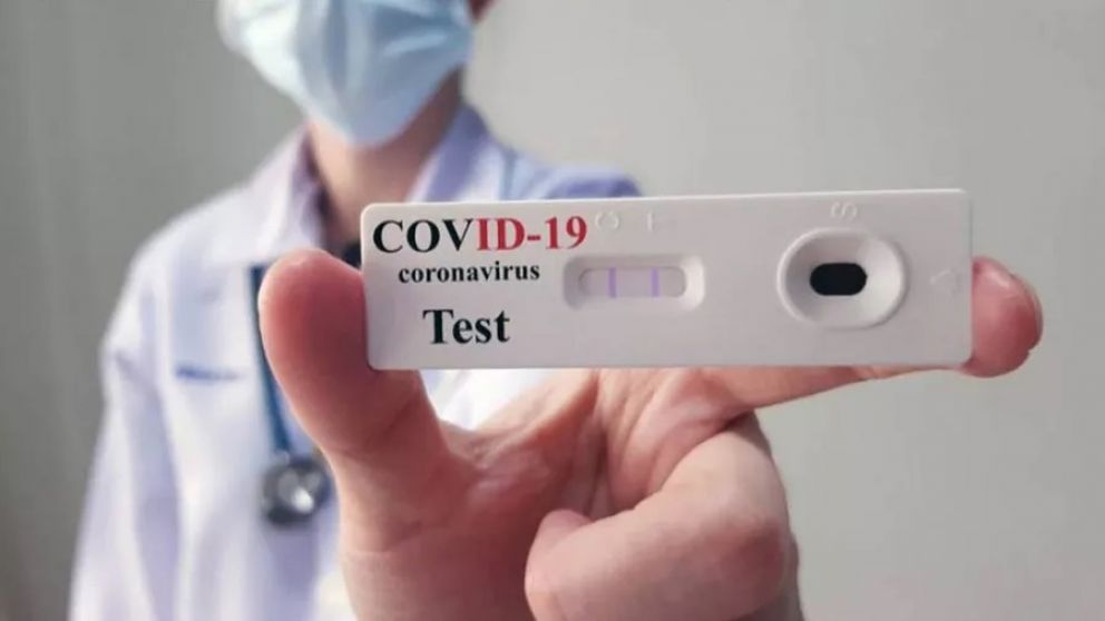 Echaron al enfermero que falsific� 800 test de Covid-19 durante la pandemia en Mendoza