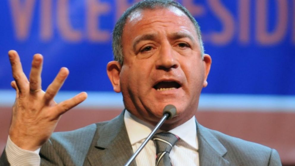Caso Agostina: el cordob�s Luis Juez apunt� contra el poder pol�tico en su provincia