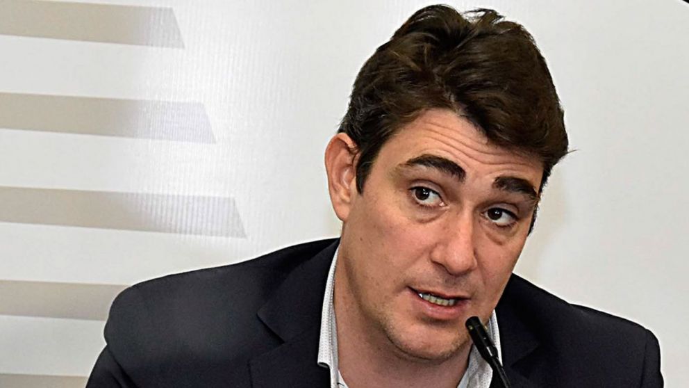 Javier Iguacel / Perfil
