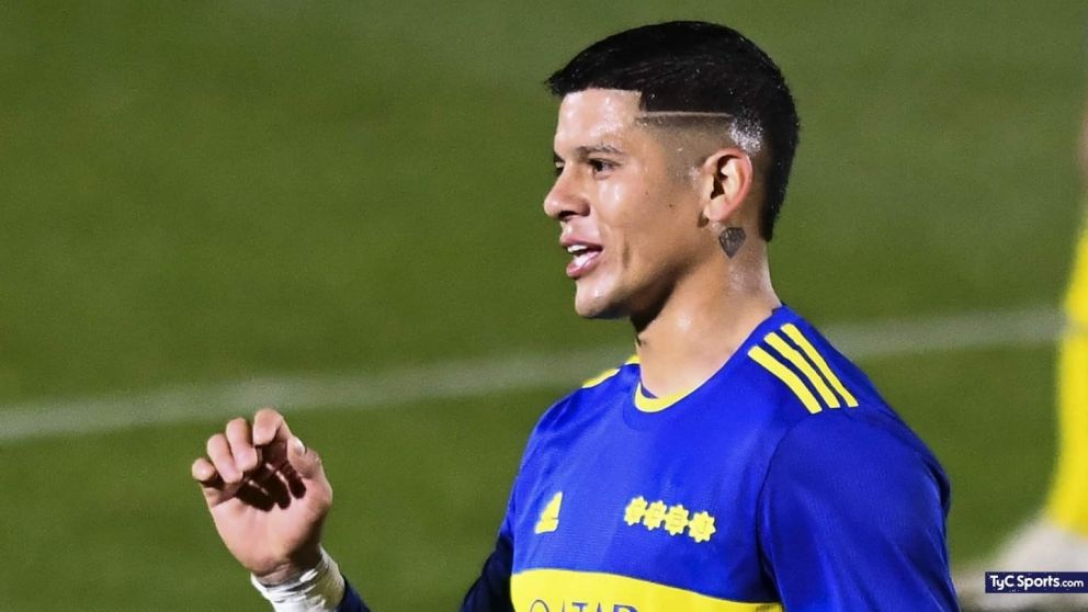 Marcos Rojo
