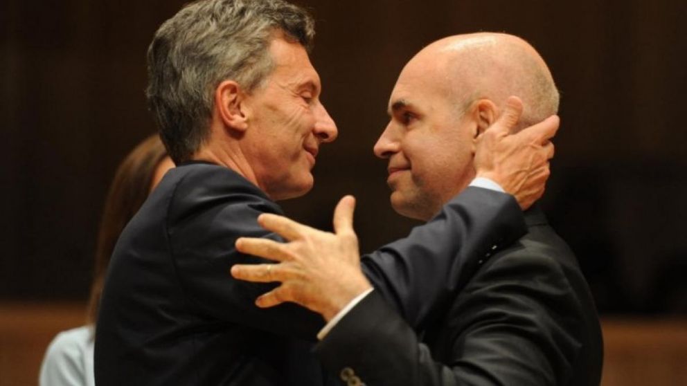 La fisura del PRO y el discurso larretista benefician a otros espacios: qui�n gobernar� el distrito porte�o