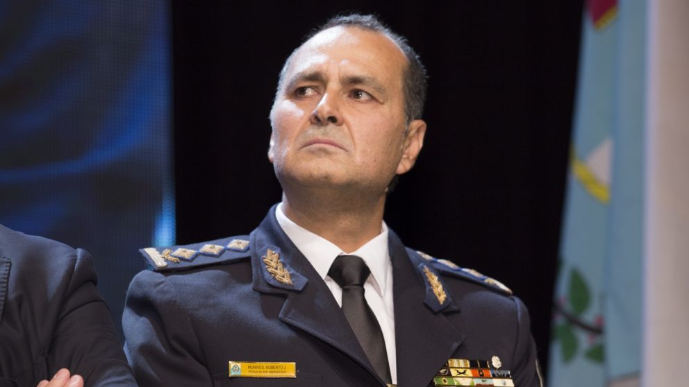 Roberto Munives / Sitio Andino