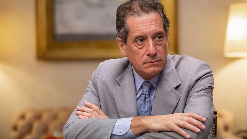 Ex titular del BCRA del kirchnerismo advirti� que la pol�tica econ�mica de Milei “repercute mal en la econom�a”
