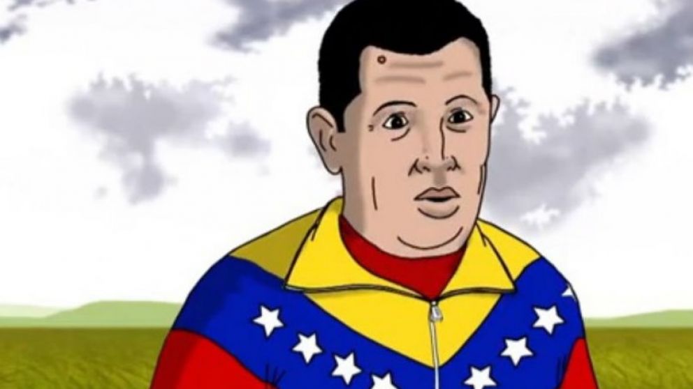 En Venezuela, el principio del fin comenzó con Chávez y su avance contra el Tribunal Supremo
