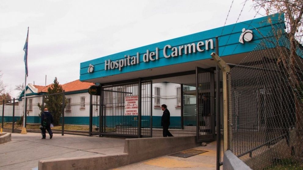 Hospital El Carmen
