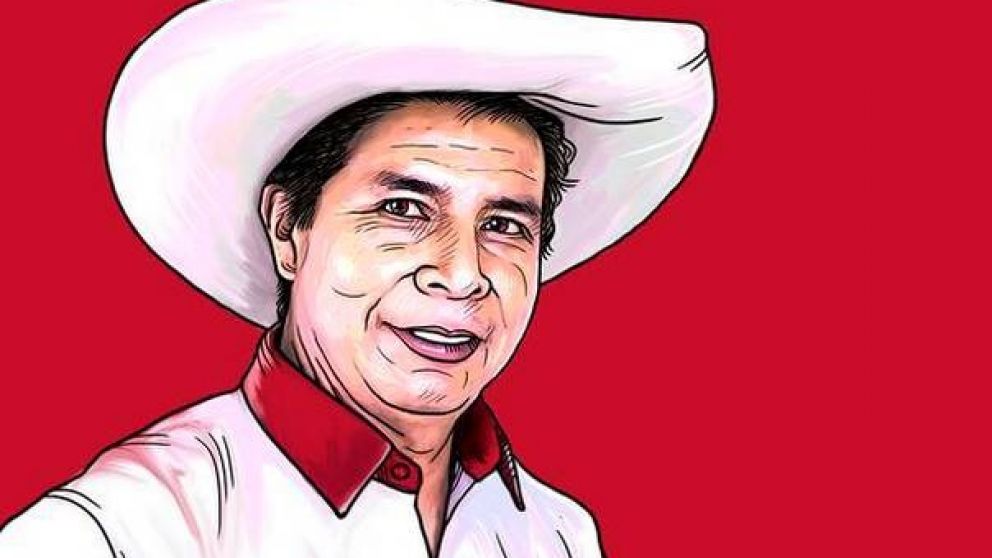 Pedro Castillo
