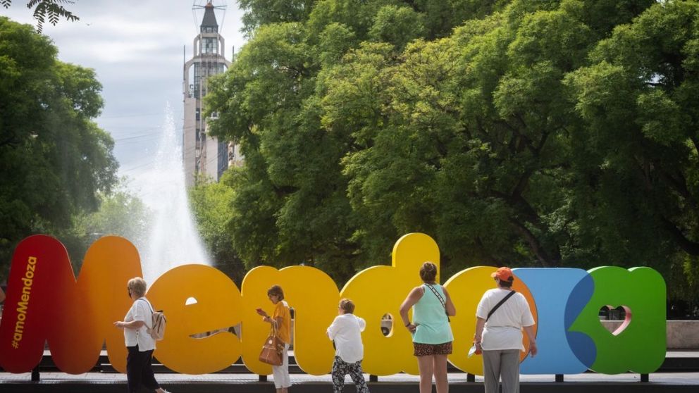Disfrut� la Semana Santa en la Ciudad de Mendoza con una imperdible agenda de actividades