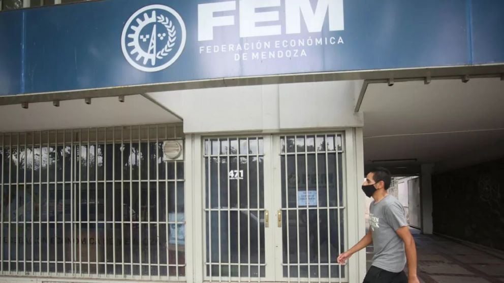 Preocupan a la Federación Económica de Mendoza las demoras para aprobar importaciones