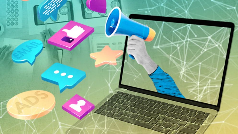 Consejos sencillos y útiles para pequeños comerciantes sobre marketing, redes sociales y “posicionamiento”