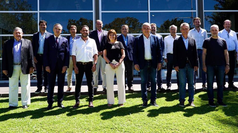 Juntos por el Cambio le exigió al Gobierno “responsabilidad institucional y el cese en las peleas internas”