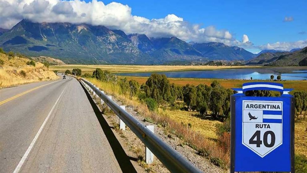 Consultá el estado de las rutas de Mendoza y los pasos internacionales para este miércoles