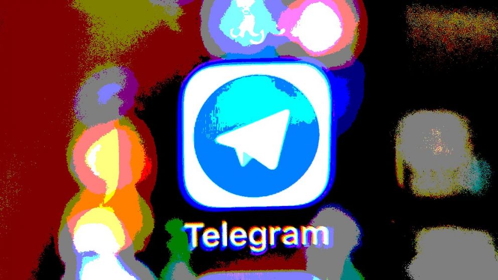 Funciones que �nicamente tiene Telegram, pero WhatsApp no