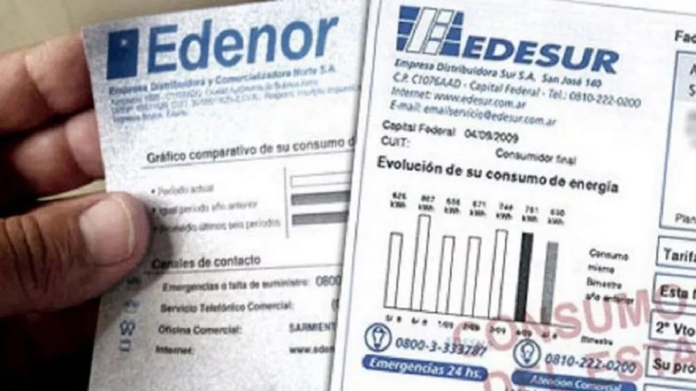 En medio de los cortes de luz, el Gobierno analiza intervenir Edesur y multarla en más de mil millones de pesos