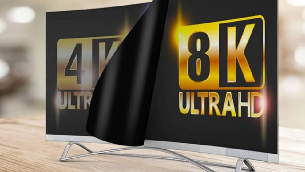 Definici�n 8K, qu� significa y c�mo funciona