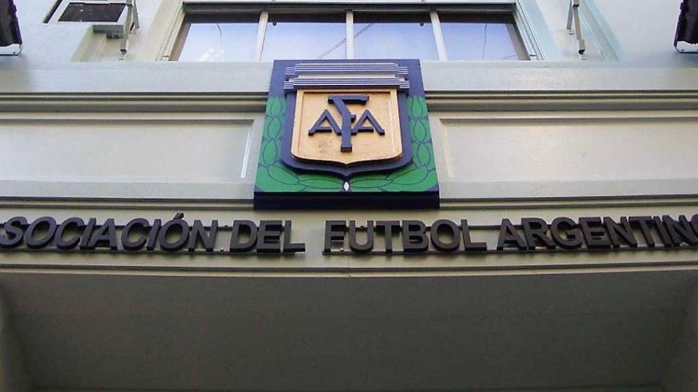 Copa Argentina, otro enga�o de AFA al f�tbol de las provincias