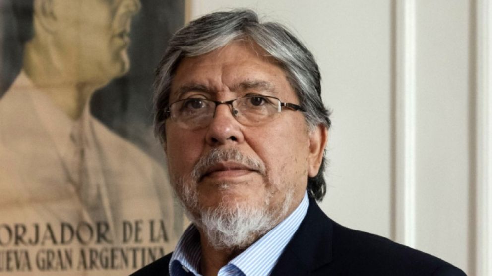 Chino Navarro / NA
