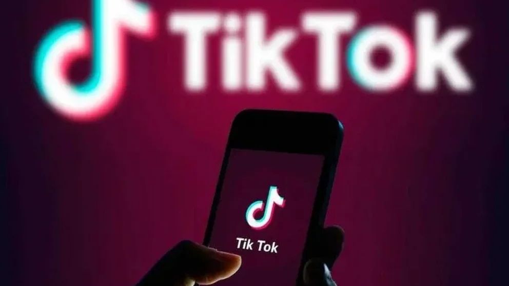 C�mo descargar videos de TikTok con Telegram sin la marca de agua