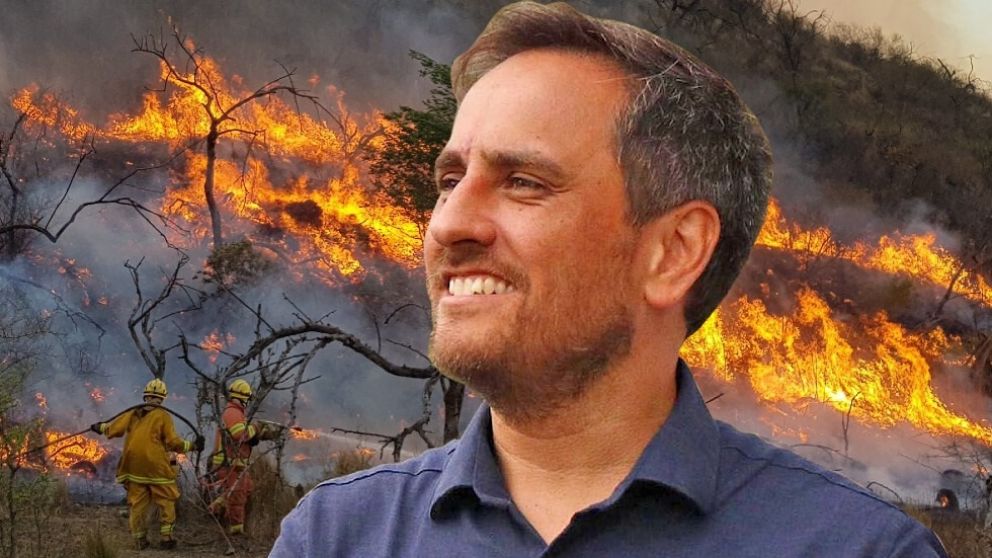 Juan Cabandi�
