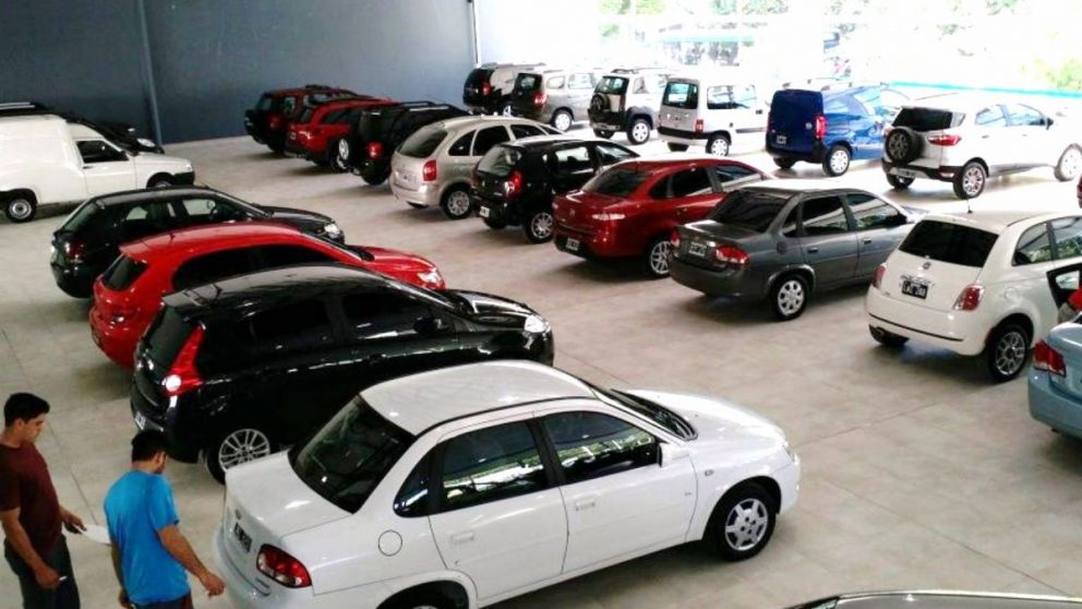 Banco Nación lanza créditos de hasta $100 millones para comprar autos 0 km