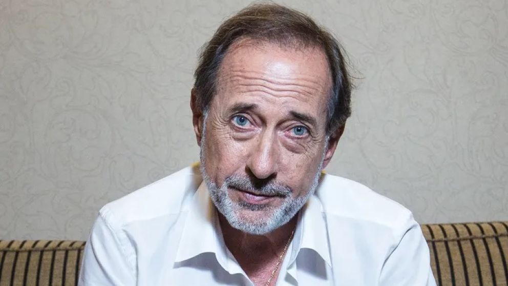 Guillermo Francella
