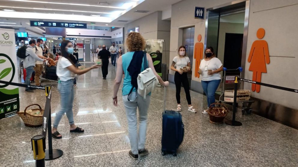 Prensa gobierno de Mendoza
