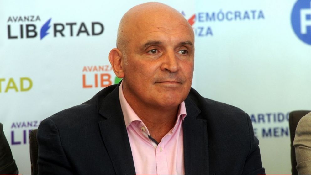 Jos� Luis Espert

