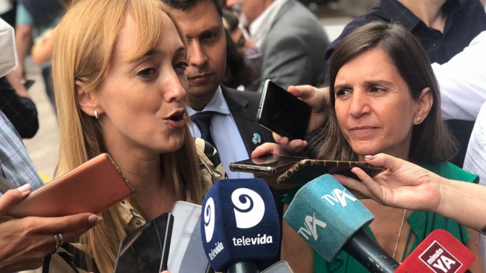 "El pueblo la sigue cantando": el emotivo video con el que Fern�ndez Sagasti record� a CFK a un a�o su detenci�n
