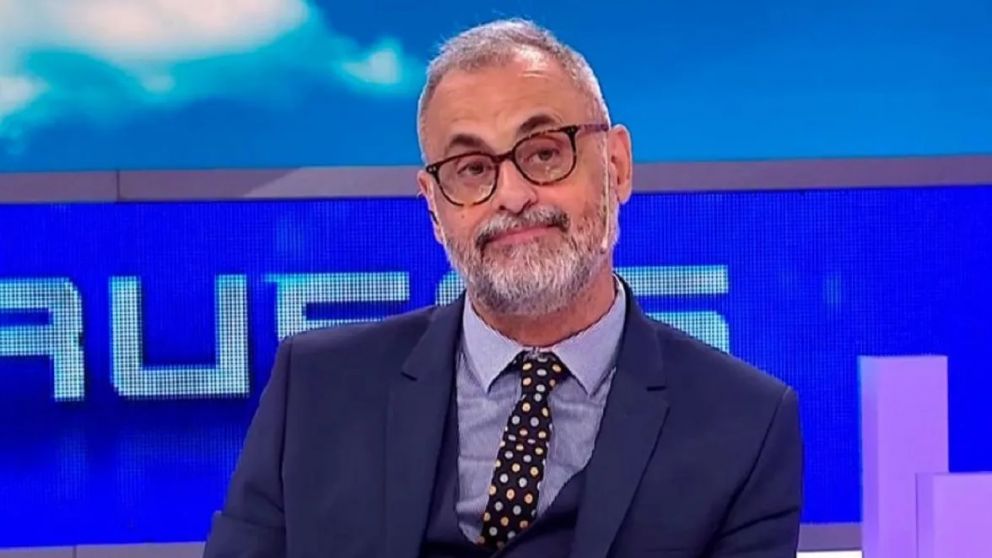 Jorge Rial
