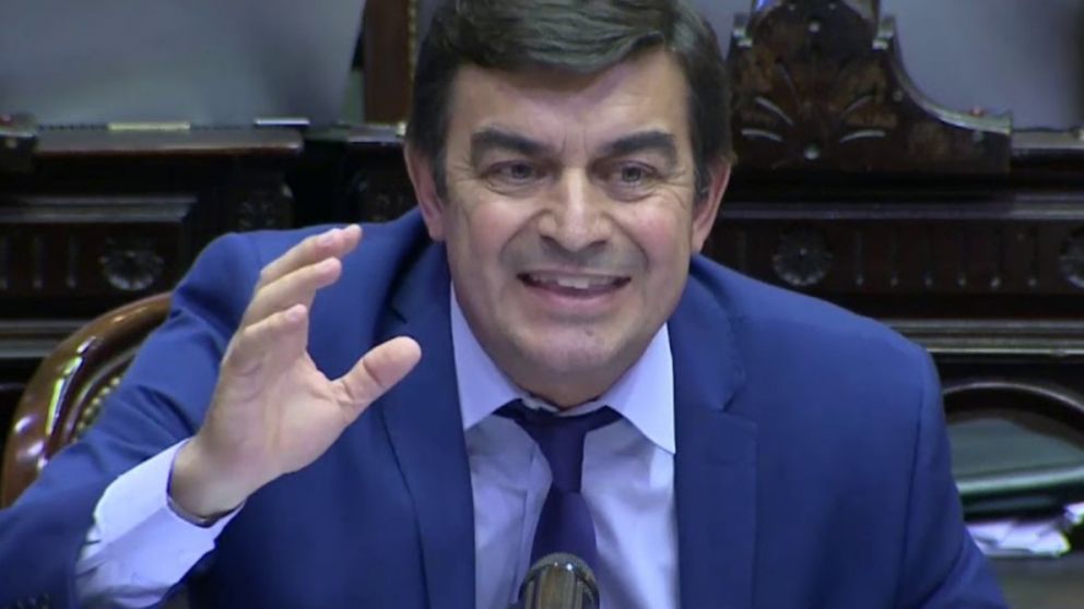 Omar De Marchi