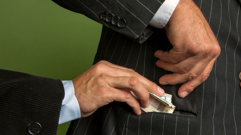 ? Corrupción política, negociados y obra pública: las confesiones de un arrepentido mendocino