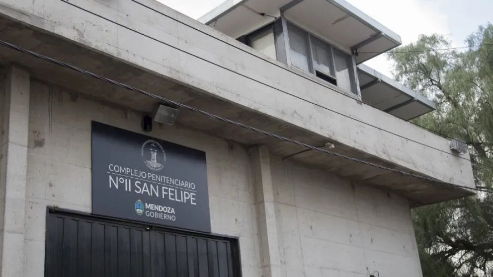 Estuvo preso en San Felipe por recuperar su bici y hoy maneja un Uber: “La c�rcel no te prepara para volver”