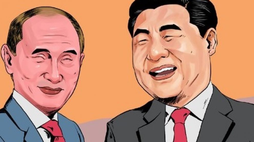 �Por qu� China y Rusia insisten en la legitimidad de la victoria de Maduro en Venezuela?