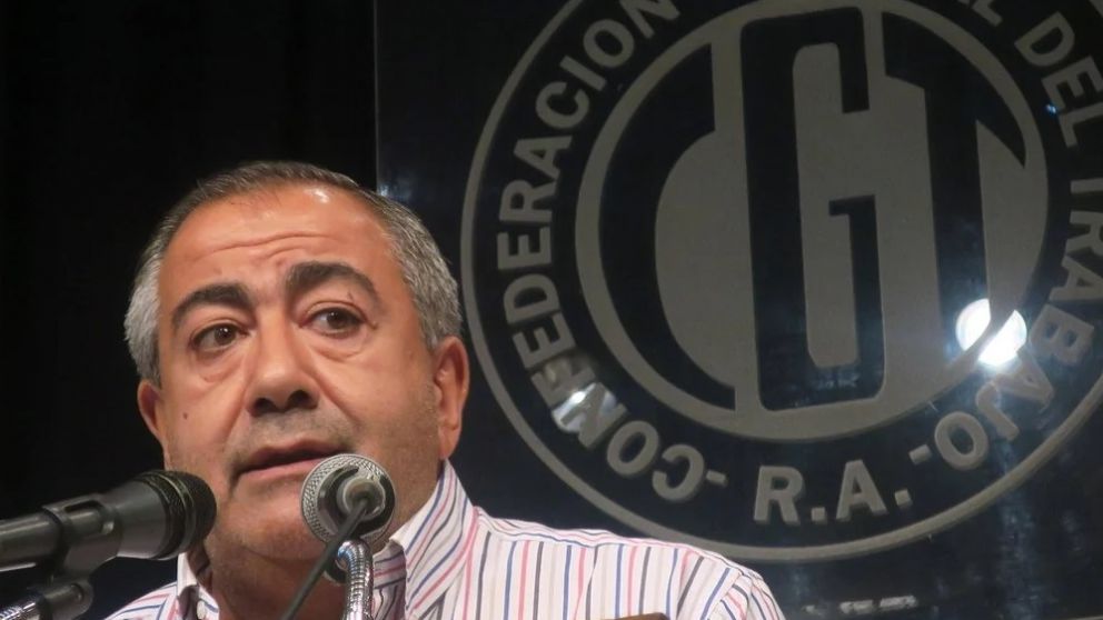 H�ctor Daer dixit: “No logramos el legado de Per�n”