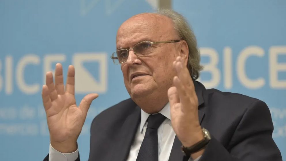 Ignacio de Mendiguren / Infocielo