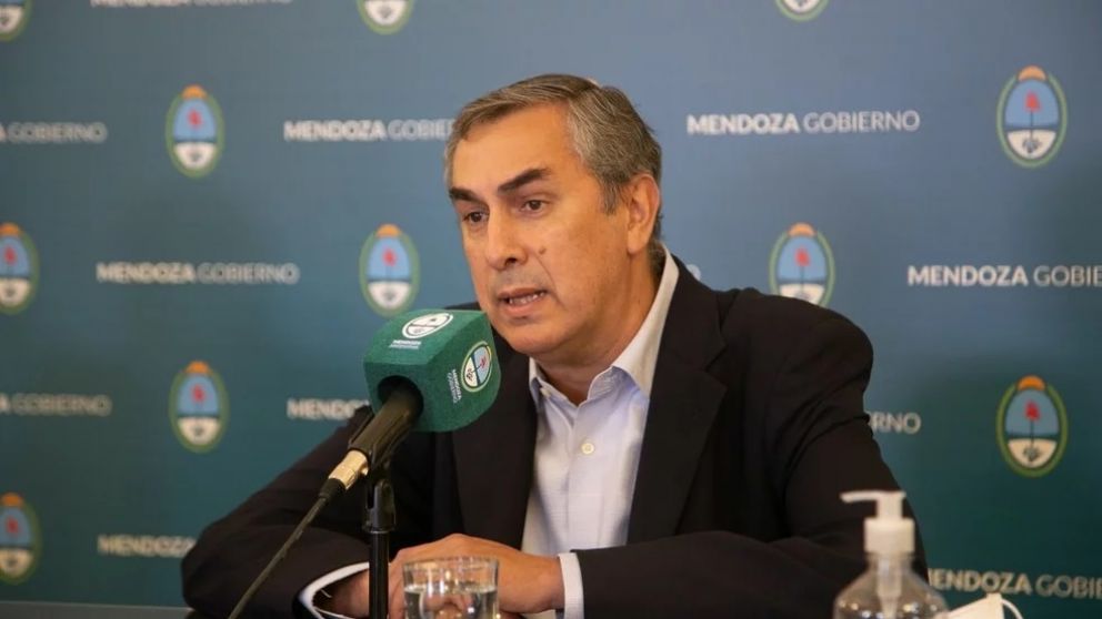 Enrique Vaquié / El Ciudadano