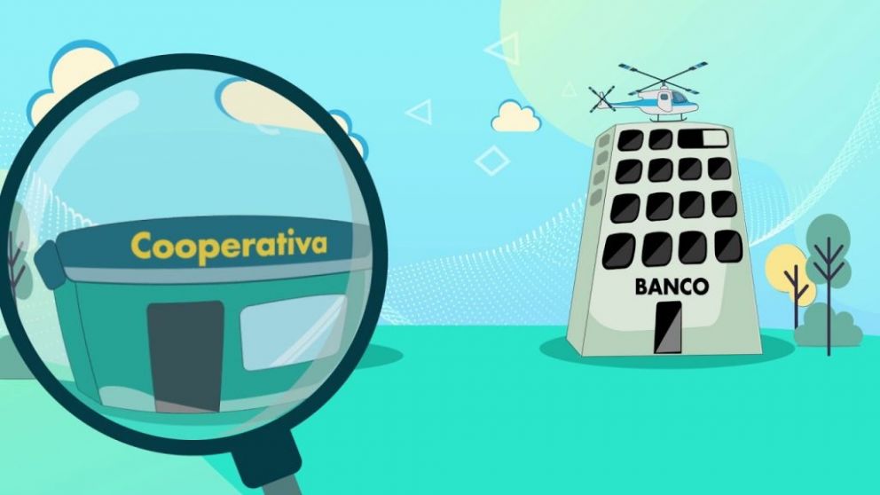 El Gobierno de Mendoza impulsa nuevas formaciones para fortalecer cooperativas y mutuales