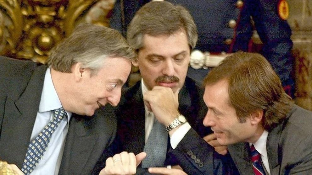 No son las redes sociales: lo que les molesta a los K es la libertad de expresión
